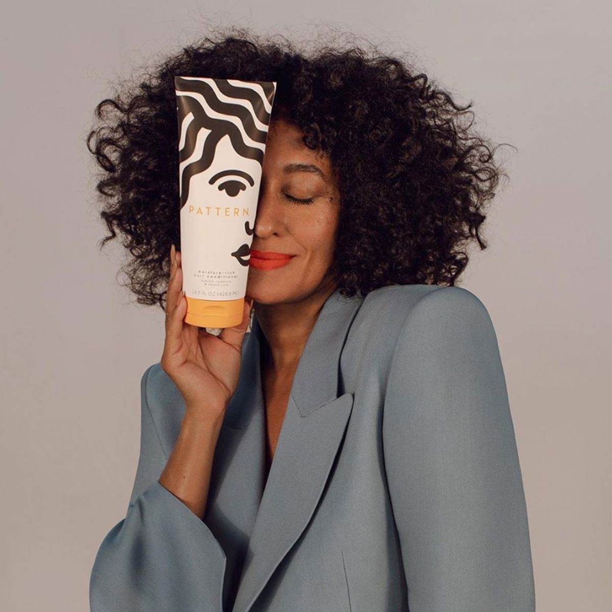 An Honest Review Of Tracee Ellis Ross s Pattern Haircare Who 