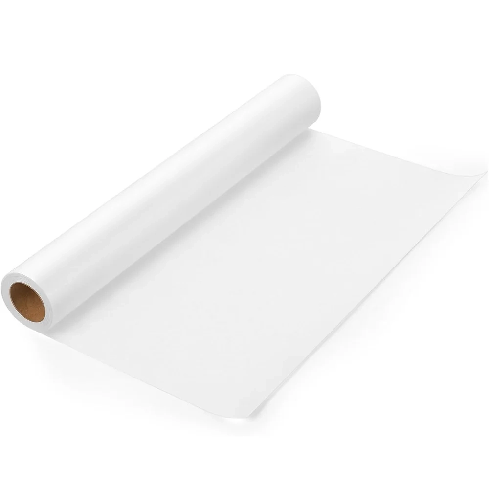 Artist Tracing Paper Tracing Paper Roll 17in X 85yd White 
