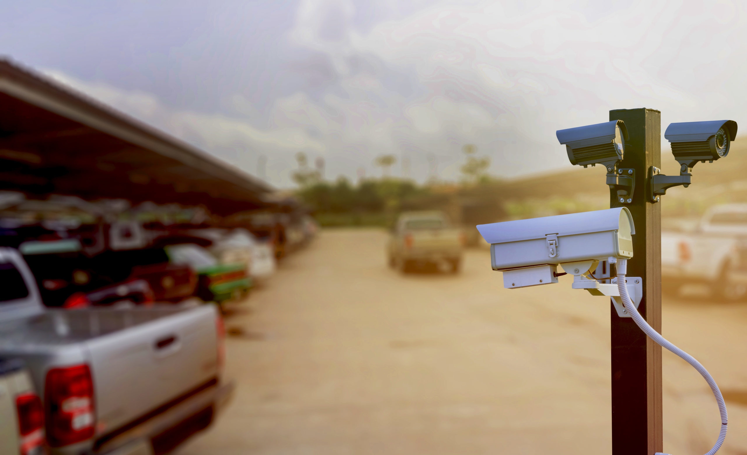 Automatic License Plate Recognition Q Free Industry Leading ALPR