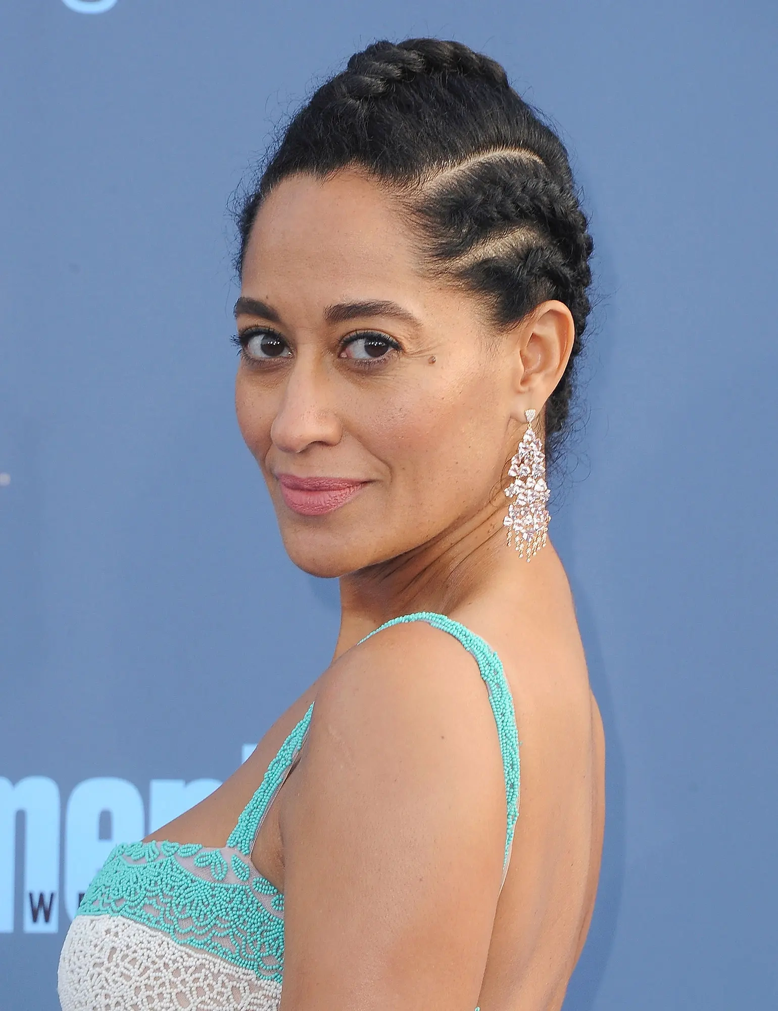 Beauty Of The Day 5 Secrets Of Tracee Ellis Ross Style Us Weekly