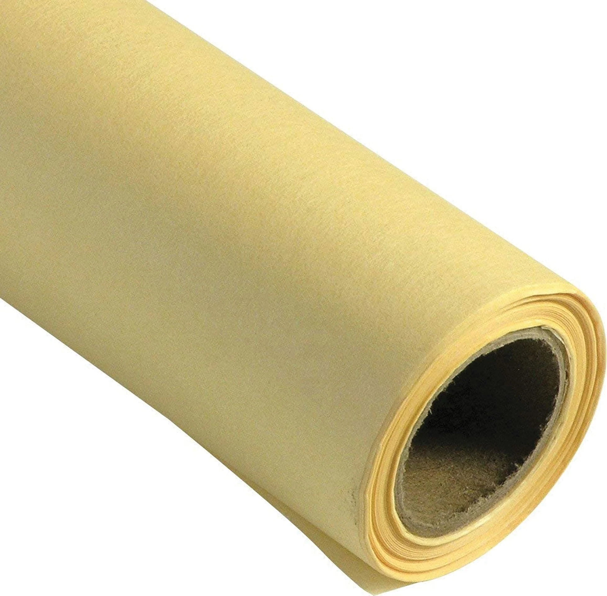 Canary Tracing Paper