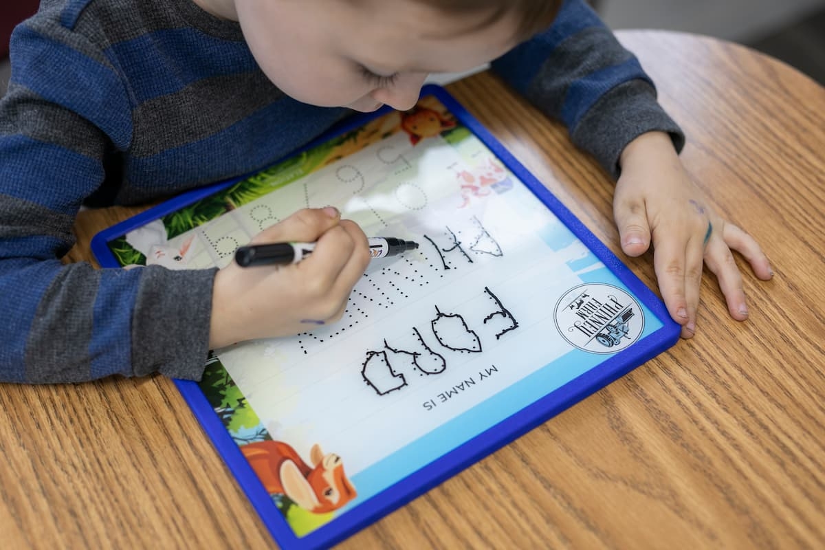 Benefits Of Tracing For Kids Elation Factory Co 