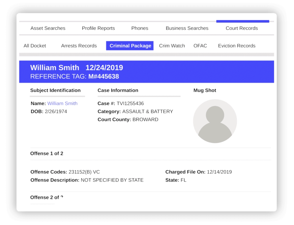 Best Batch Skip Tracing Software Low Cost Batch Skip Tracing 