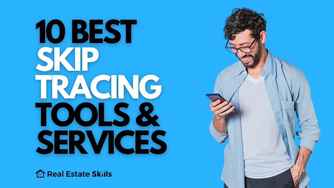 Best Skip Tracing Service 2026 Compare Now