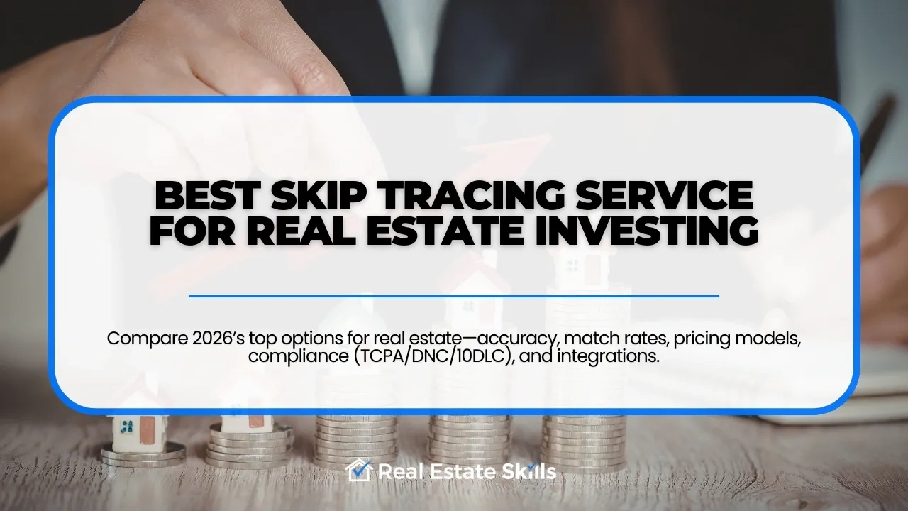 Best Skip Tracing Service 2026 Compare Now