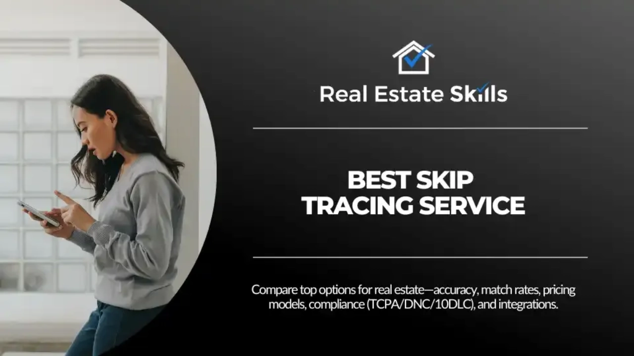 Skip Tracing Jobs Skip Tracing Jobs
