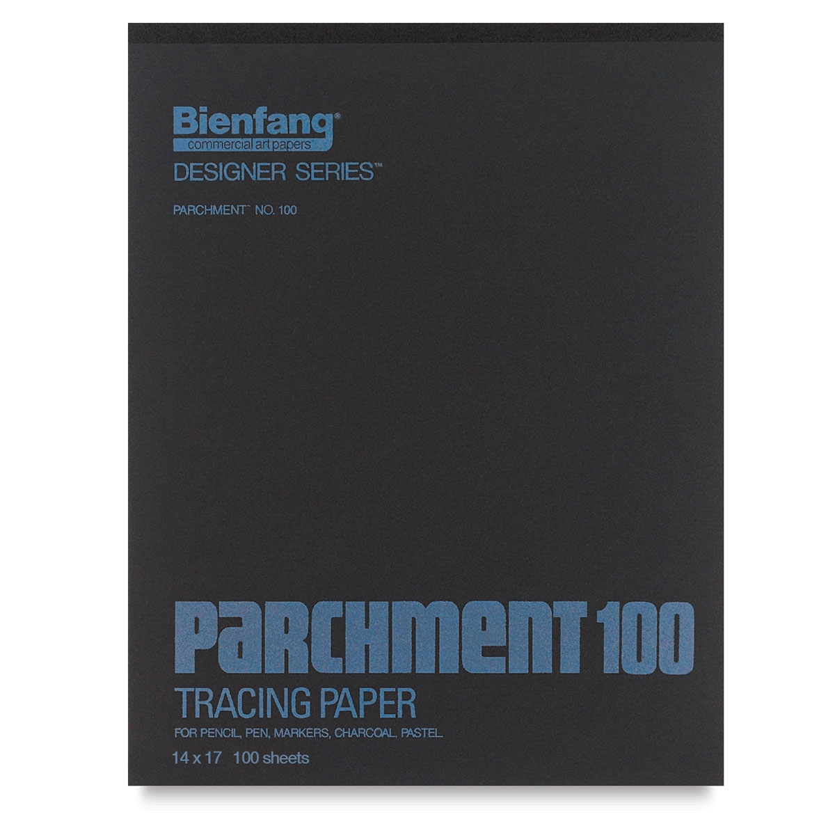 Parchment Paper As Tracing Paper