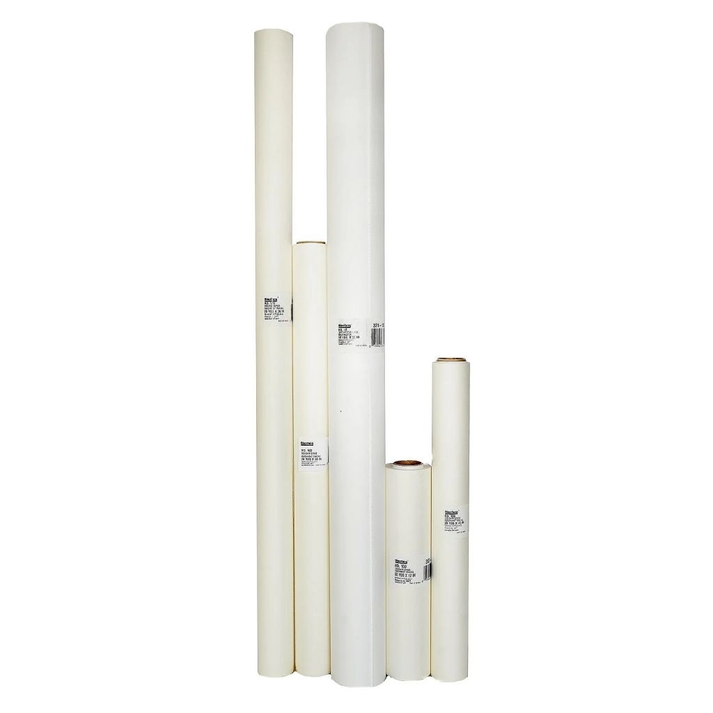 Bienfang Parchment Tracing Paper Translucent Fine Tooth 29 GSM 