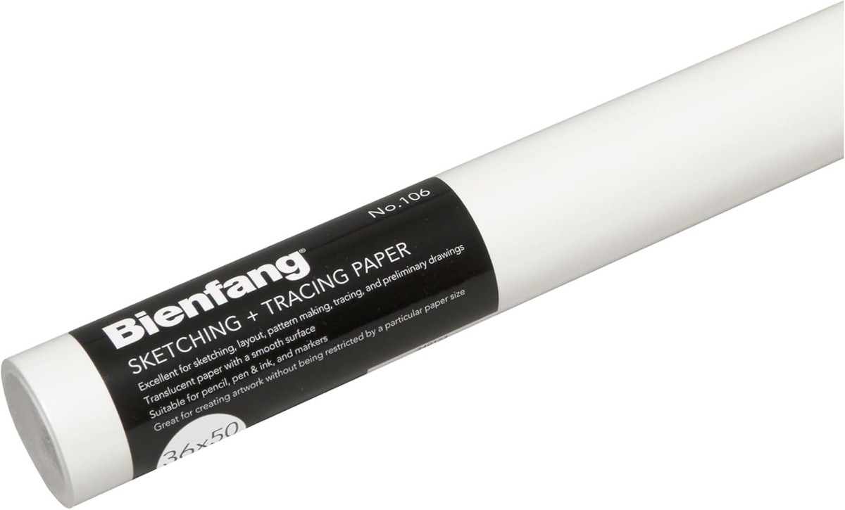 Bienfang Tracing Paper