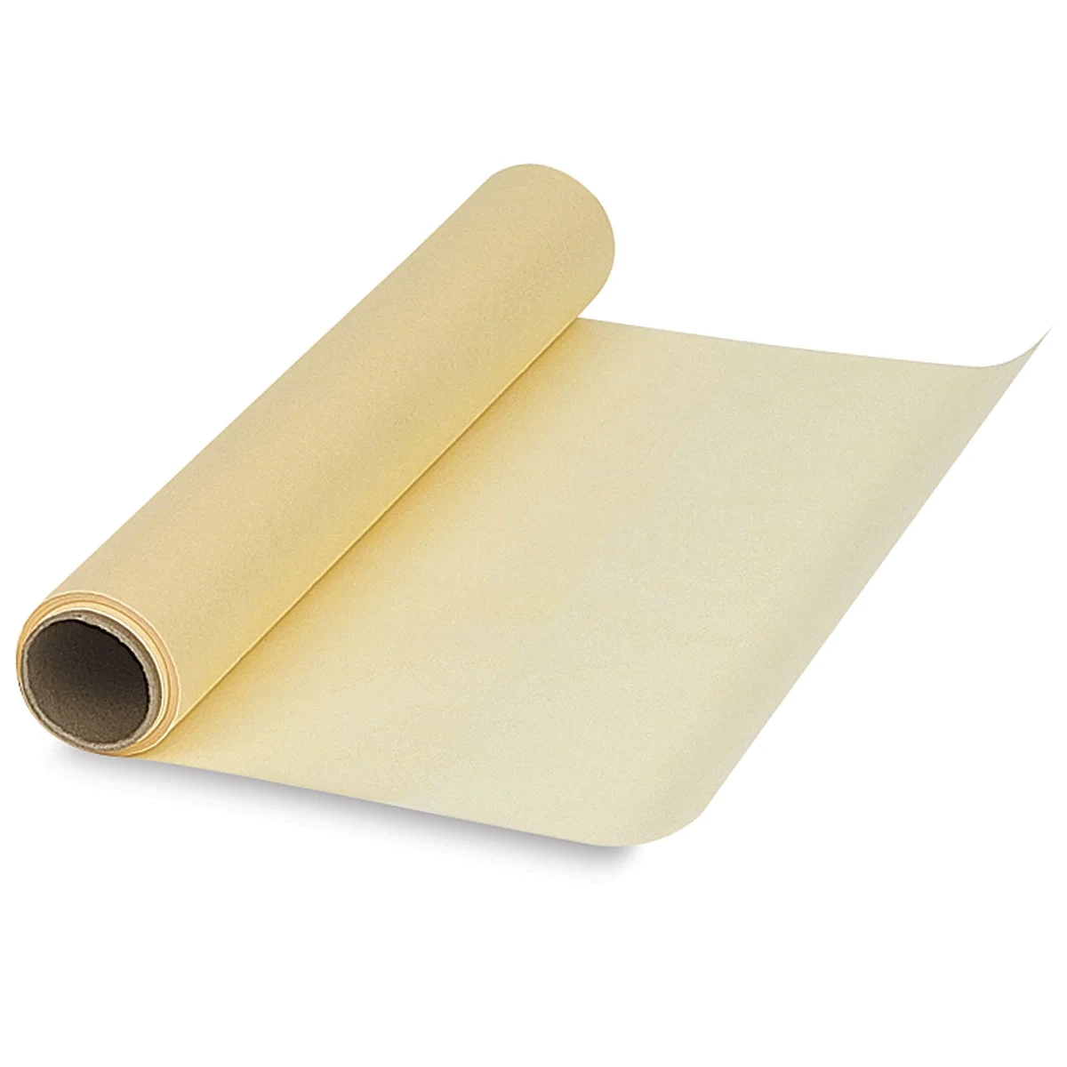 Bienfang Tracing Paper Roll 12 X 20 Yards Canary BLICK Art 