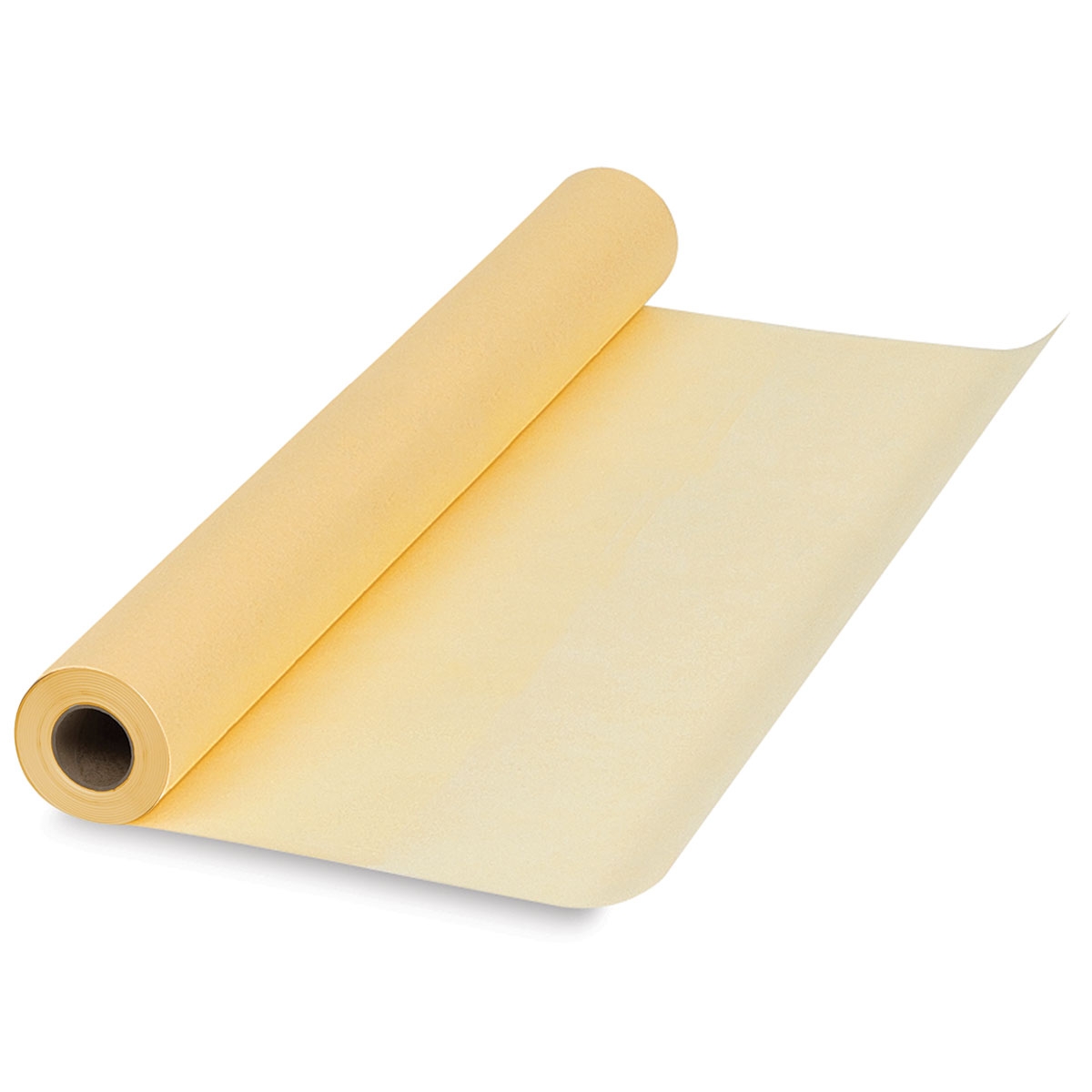 Bienfang Tracing Paper Roll 18 X 50 Yards Canary BLICK Art 
