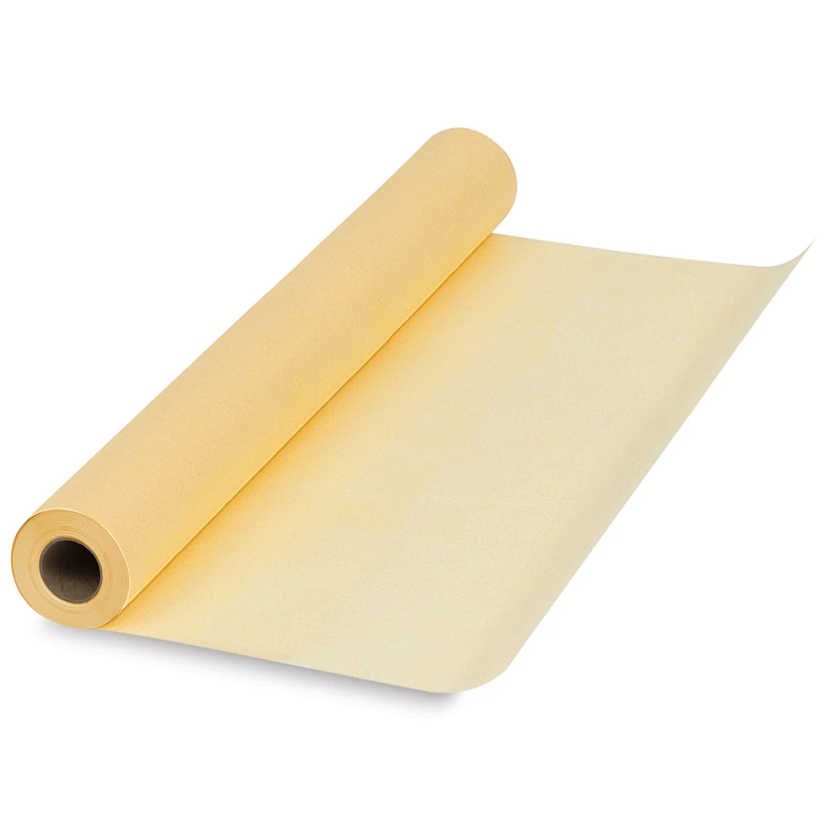 Bienfang Tracing Paper Roll 18 X 50 Yards Canary BLICK Art 