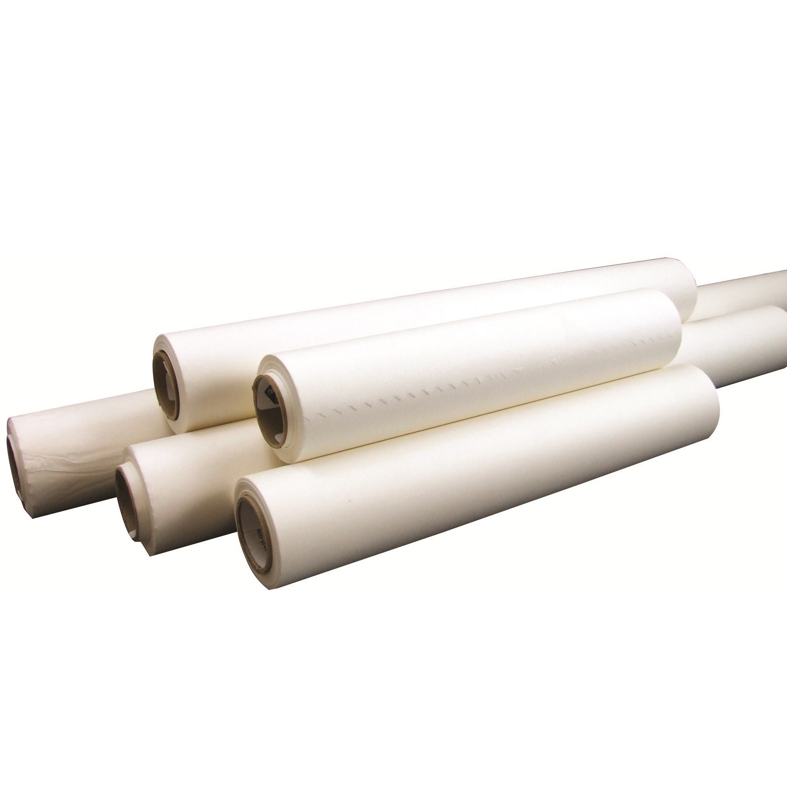 Bienfang White Tracing Paper Rolls 20yds