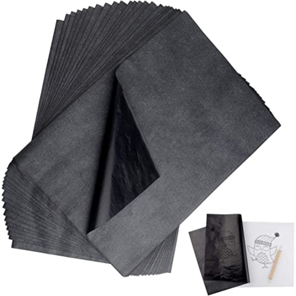 Black Carbon Tracing Paper 80 GSM At 185 pack In Pune ID Black Carbon Tracing Paper 80 GSM At 185 pack In Pune ID