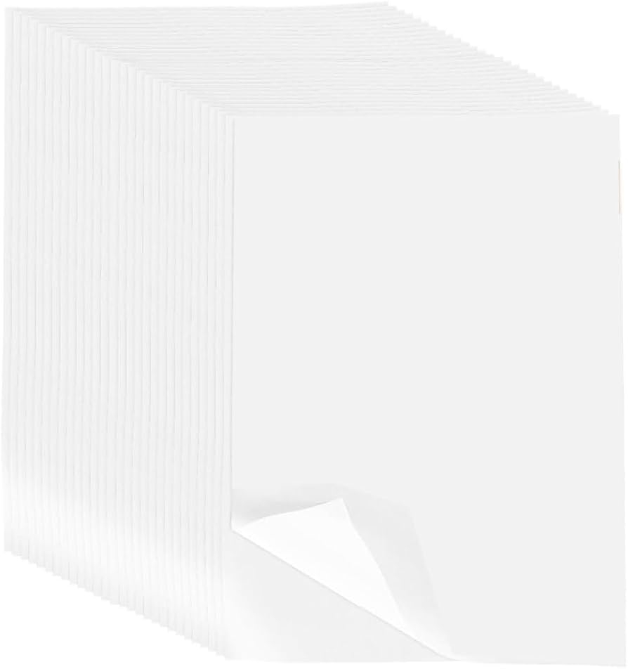 Breeshy A4 Tracing Papers 200 Sheets 63 GSM Tracing Paper Bulk 