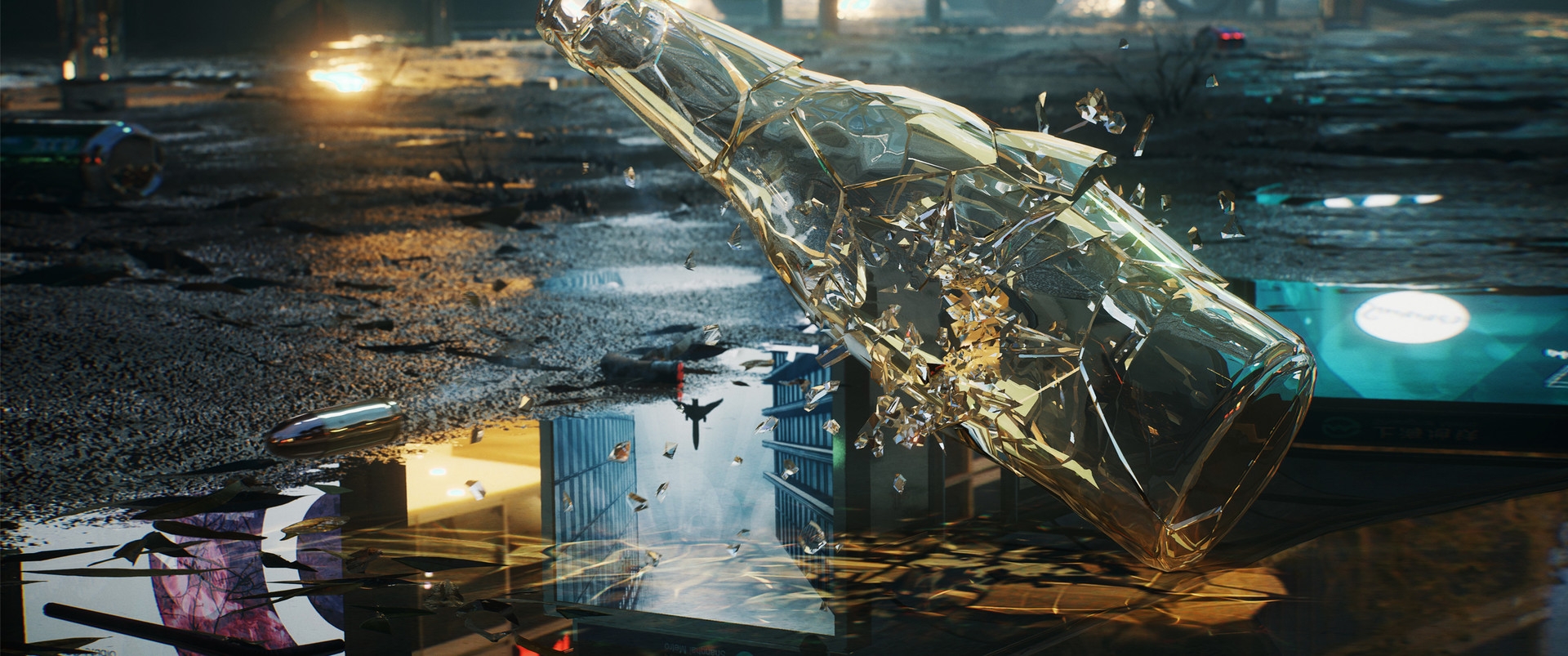 Bright Memory Infinite Ray Tracing Benchmark On Steam