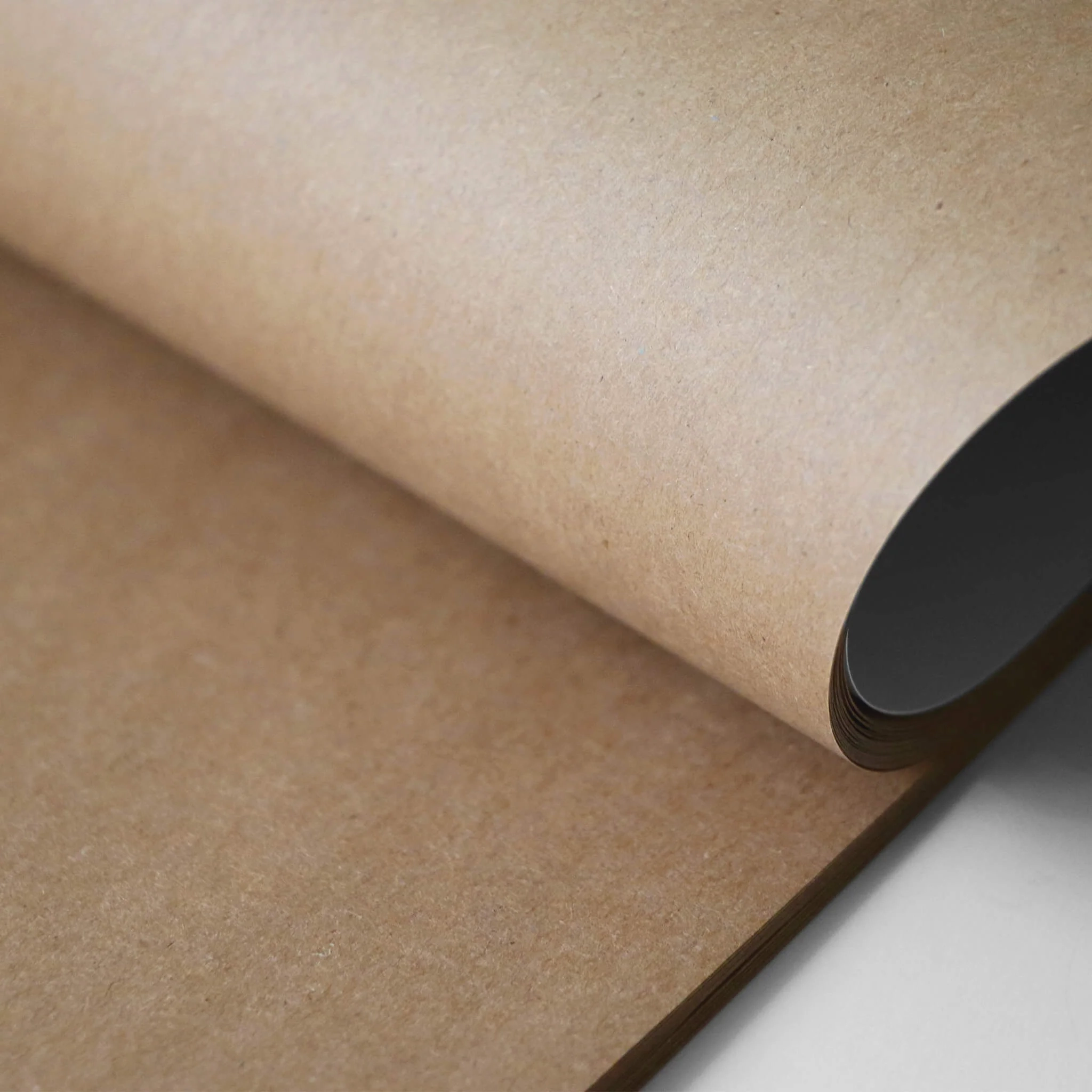 Brown Kraft Drawing Paper Pad 18 x 24 Opus Art Supplies