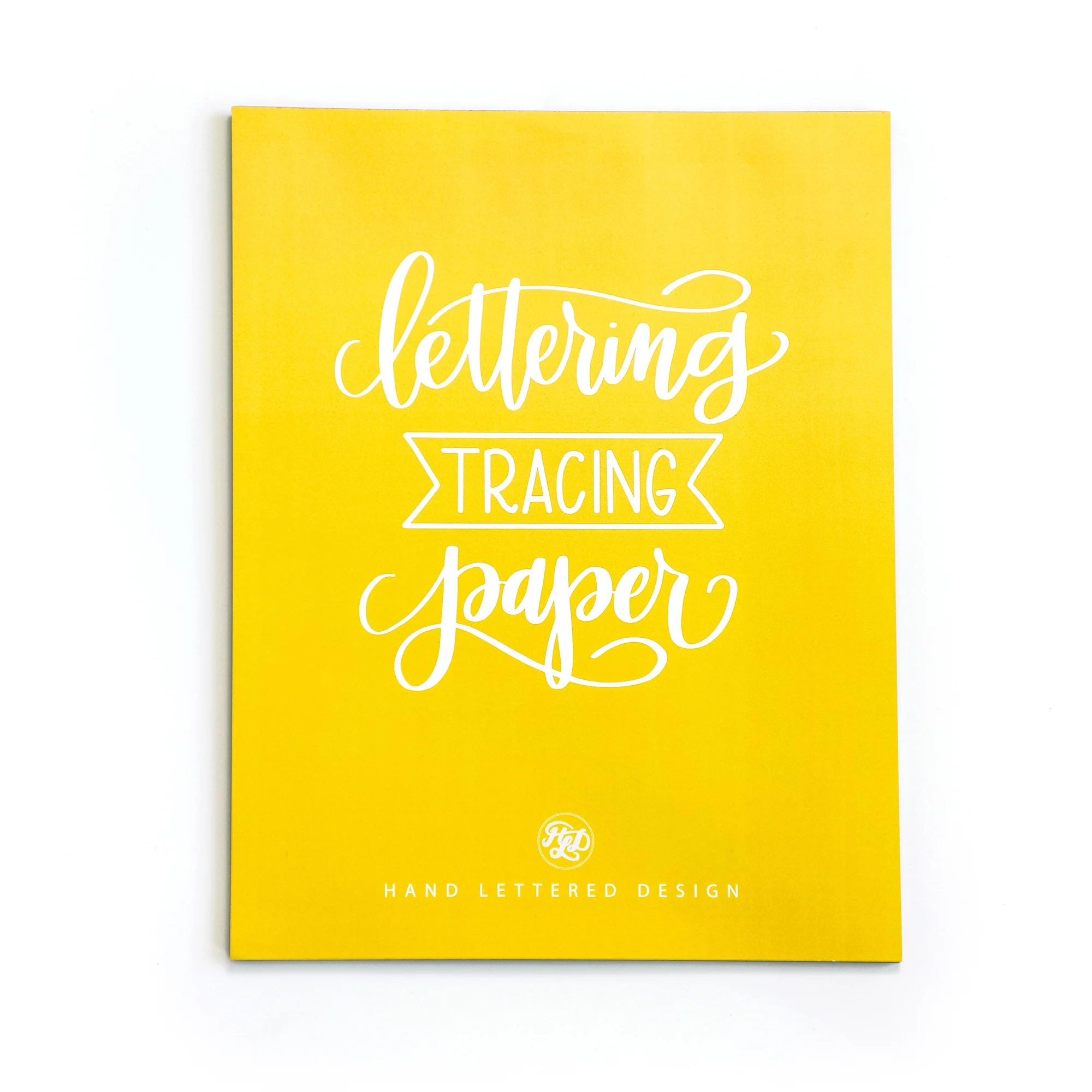 Brush Pen Best Tracing Paper For Calligraphy Lettering Tracing 