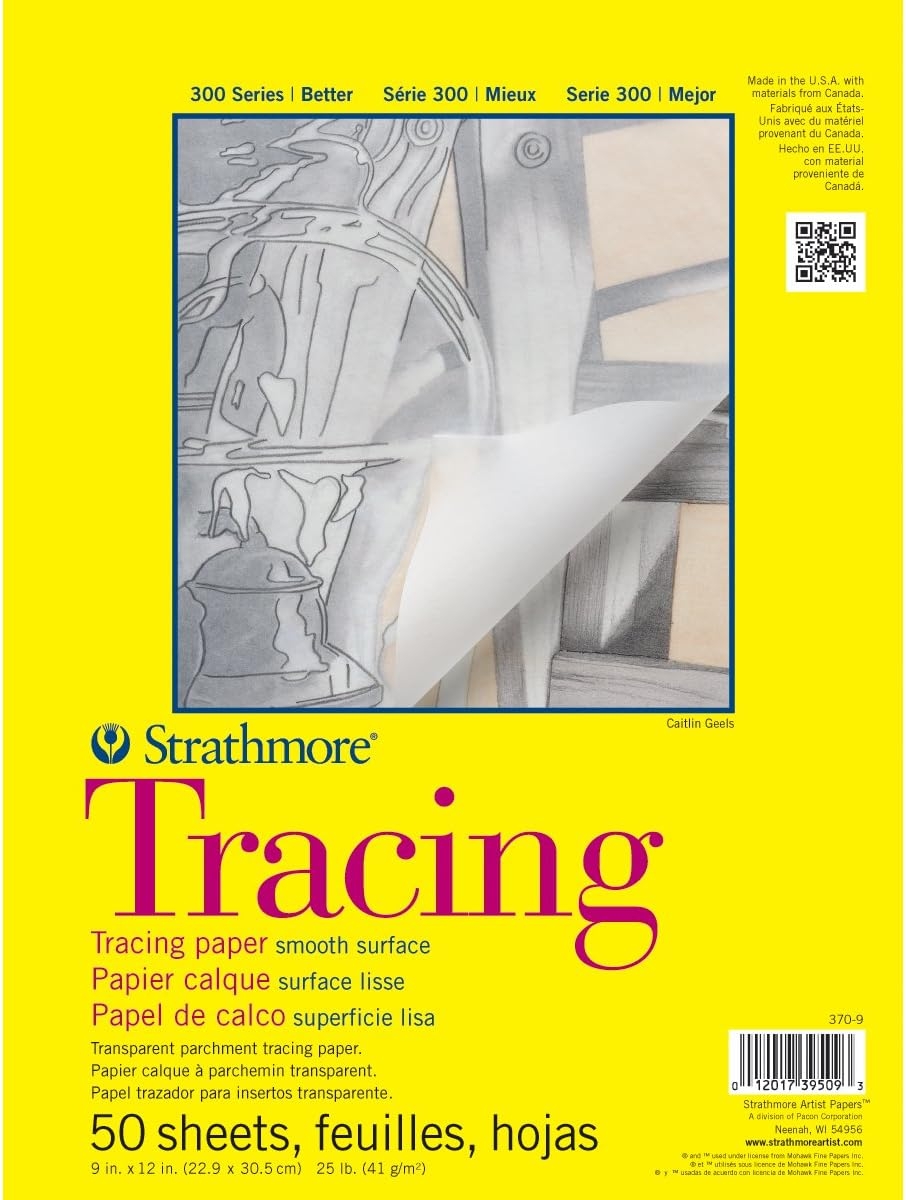 Tracing Paper Walmart In Store