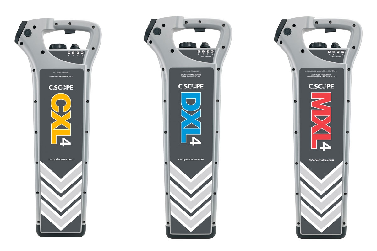 Water Line Tracing Equipment