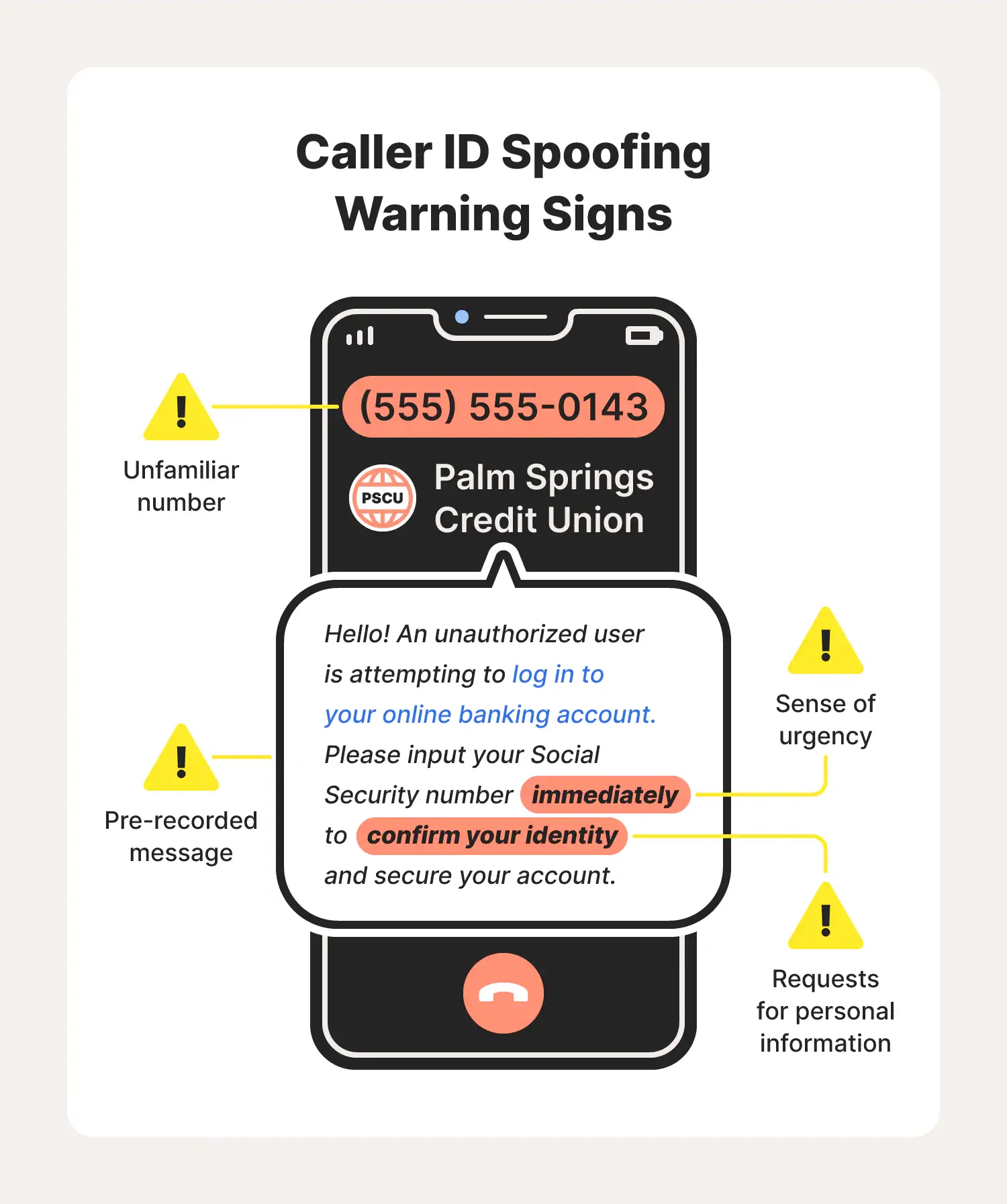Caller ID Spoofing How To Spot And Avoid Spoofed Calls Norton