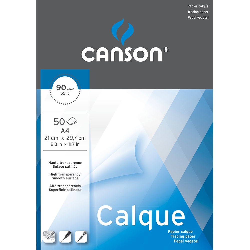 Calque Graphic Arts Canson