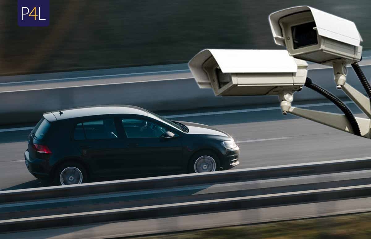 Can You Be Tracked By Your Number Plate 