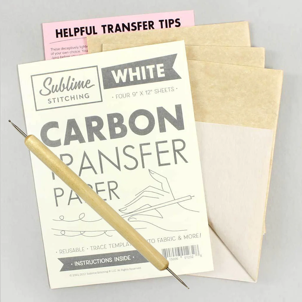 Carbon Tracing Paper For Fabric Carbon Tracing Paper For Fabric
