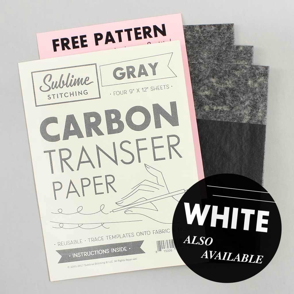 Carbon Tracing Paper Nearby