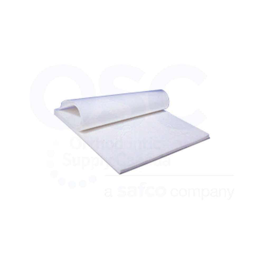Cephalometric Tracing Paper 100 Sheets 