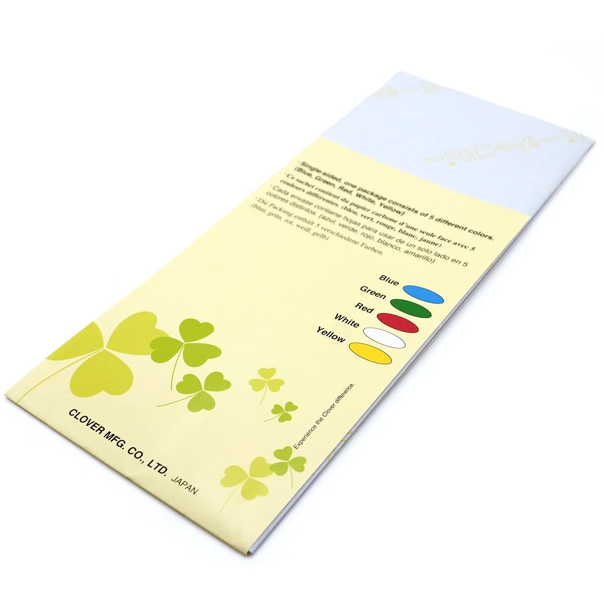Clover Chacopy Tracing Paper