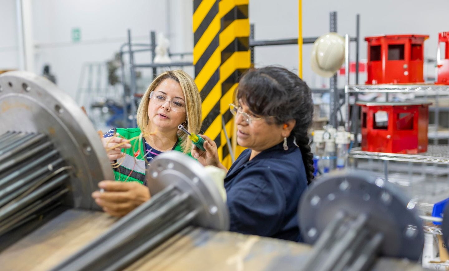 Chromalox Careers Shape The Future Of Thermal Technology