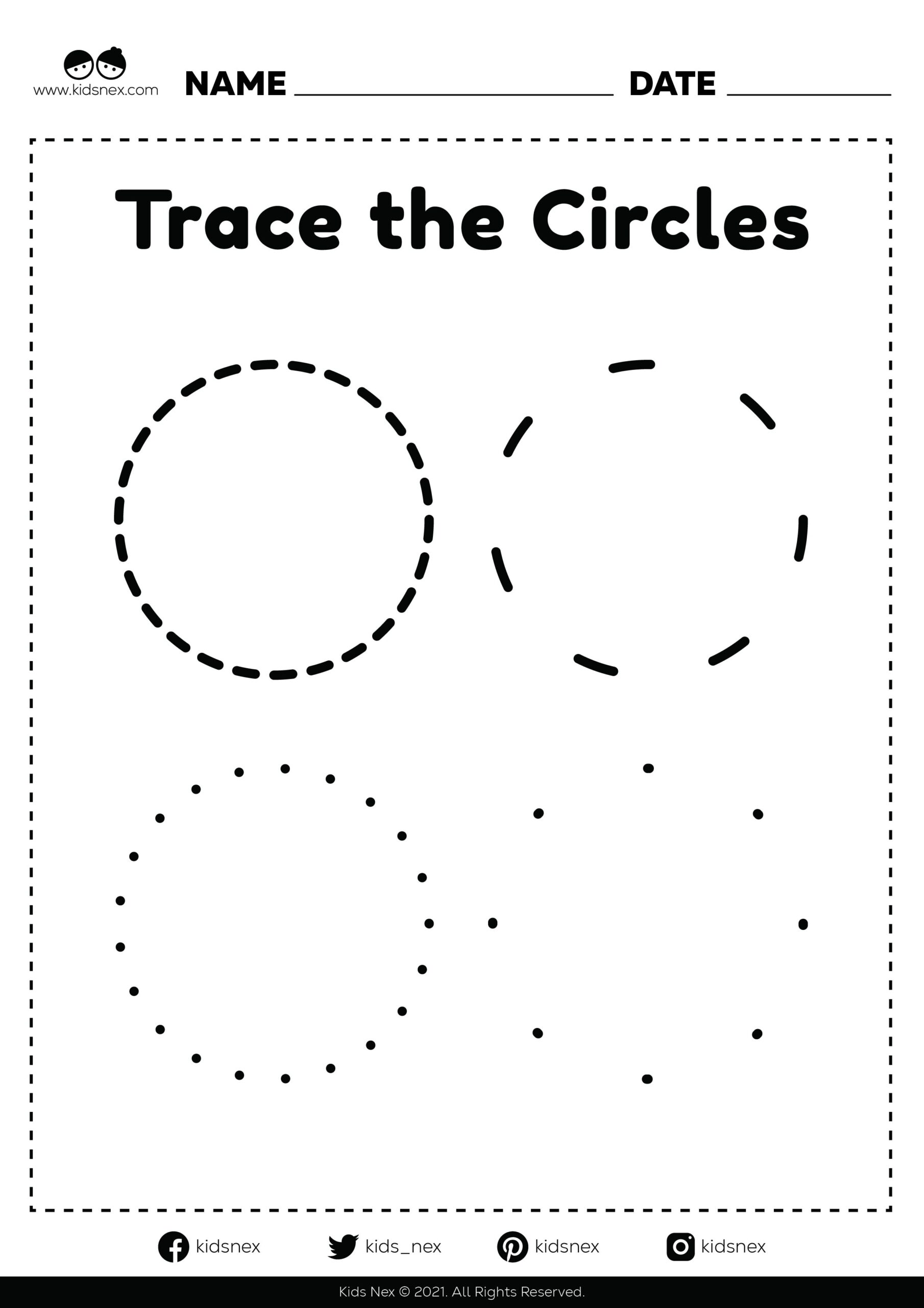 Circle KidsNex