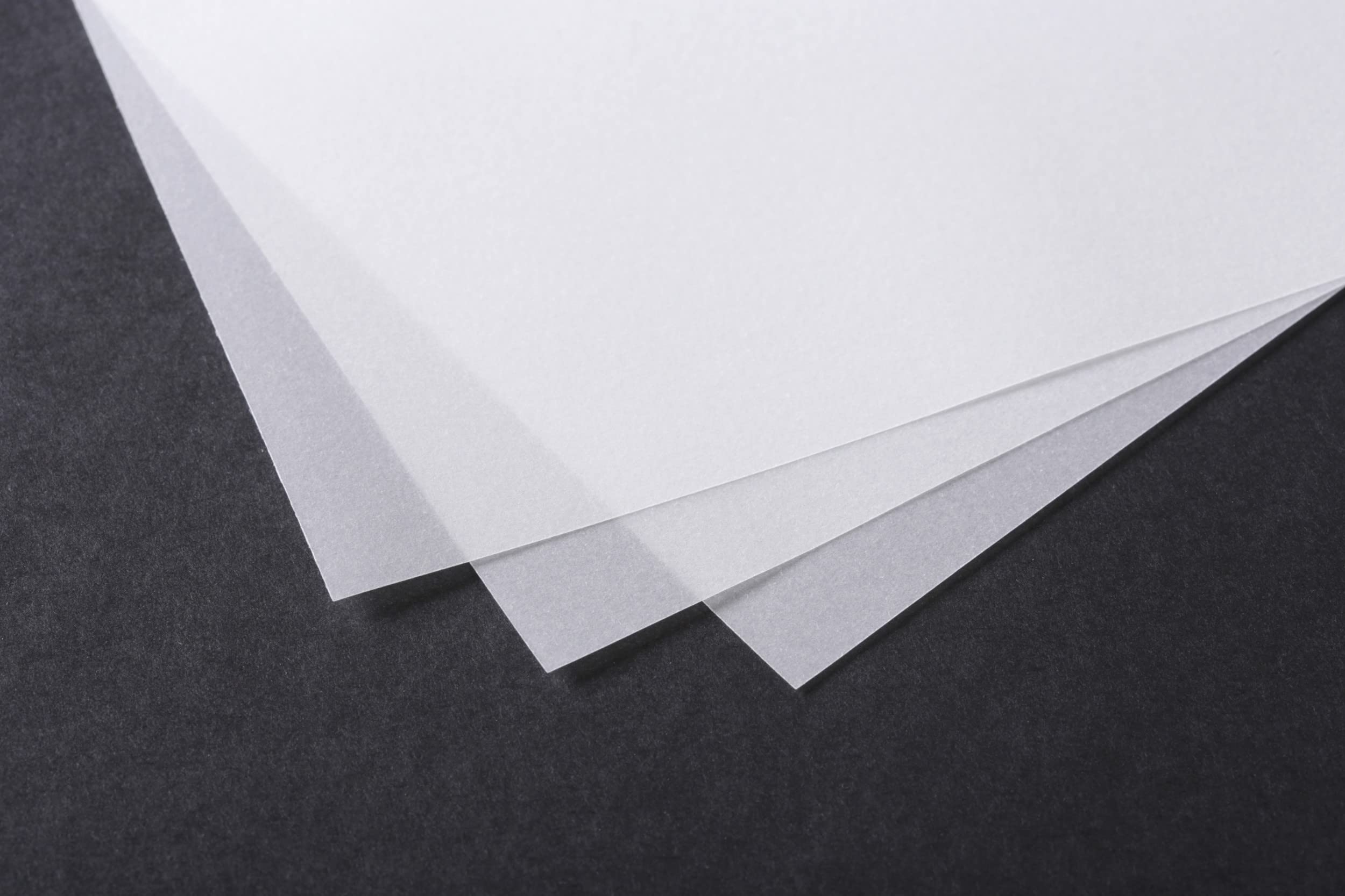 Clairefontaine 96505C Pack Of 5 Giant 500 Sheets Tracing Paper DIN 