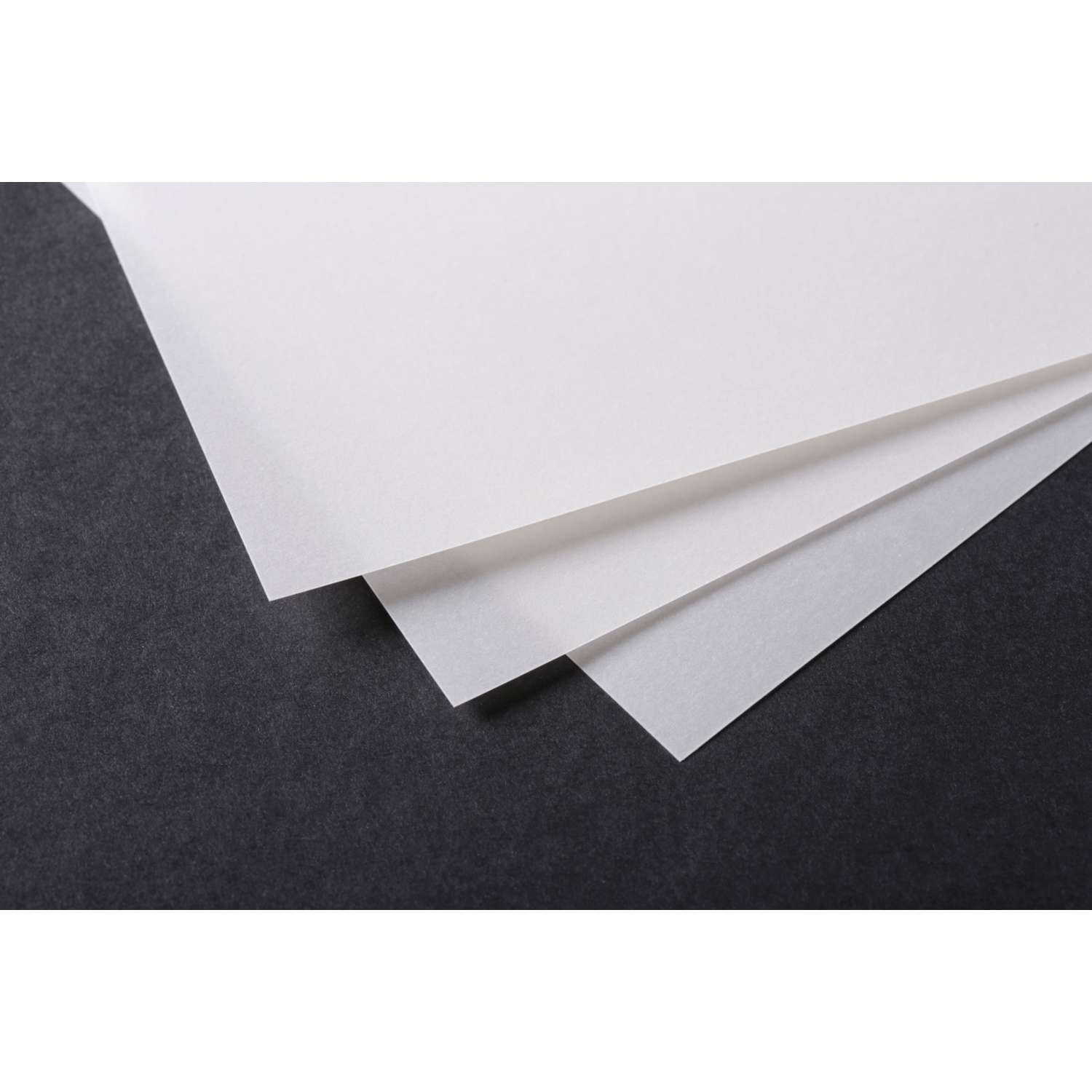 Clairefontaine Smooth Tracing Paper Highly Transparent 