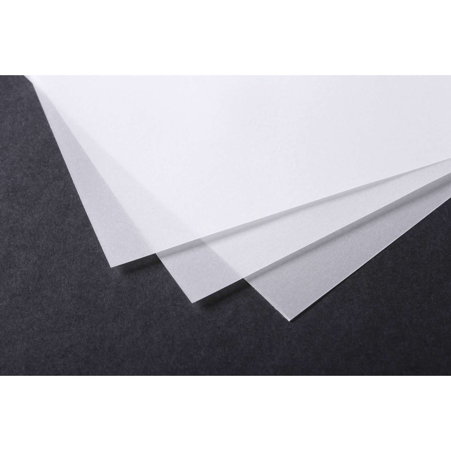 Clairefontaine Smooth Tracing Paper Highly Transparent 