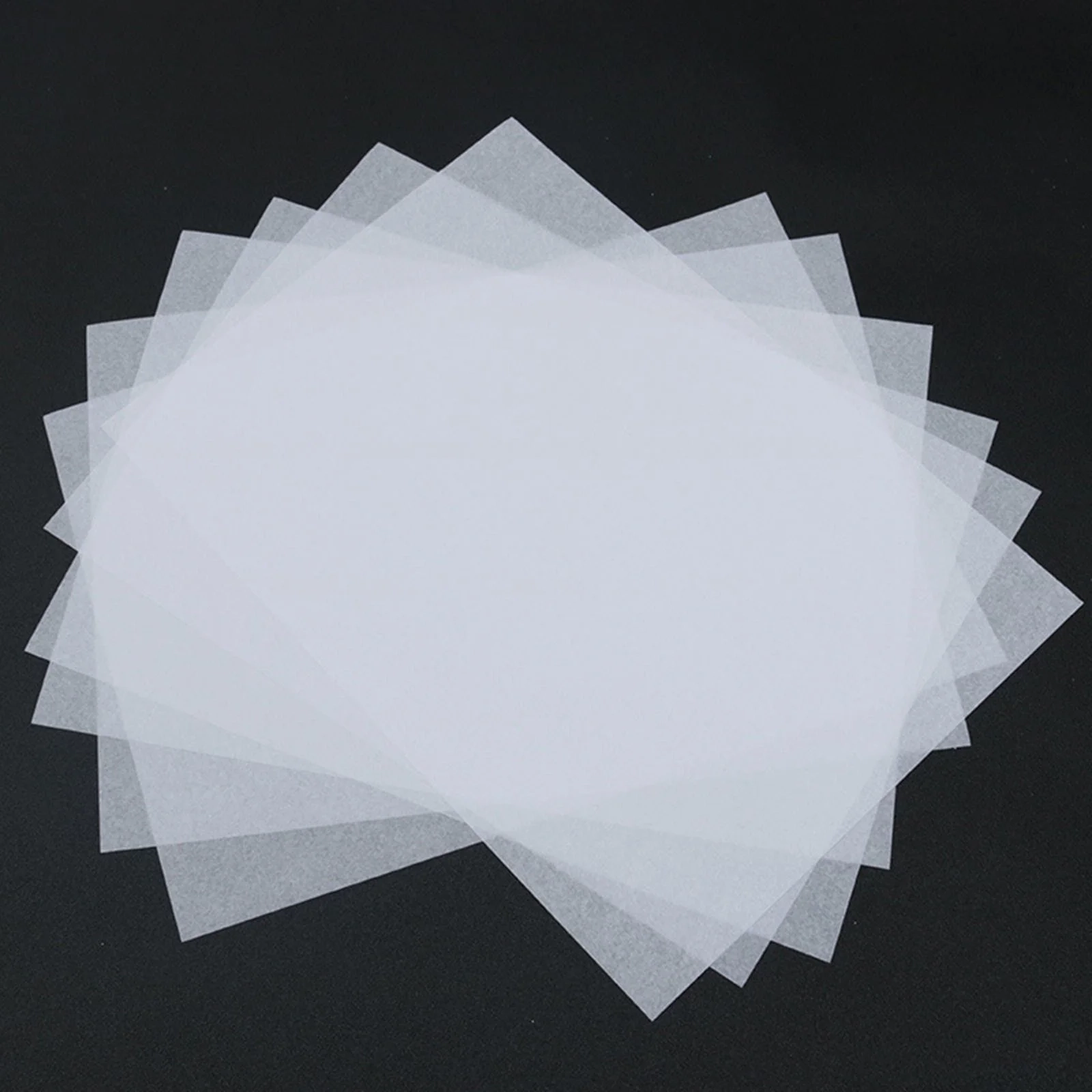Transparent Tracing Paper
