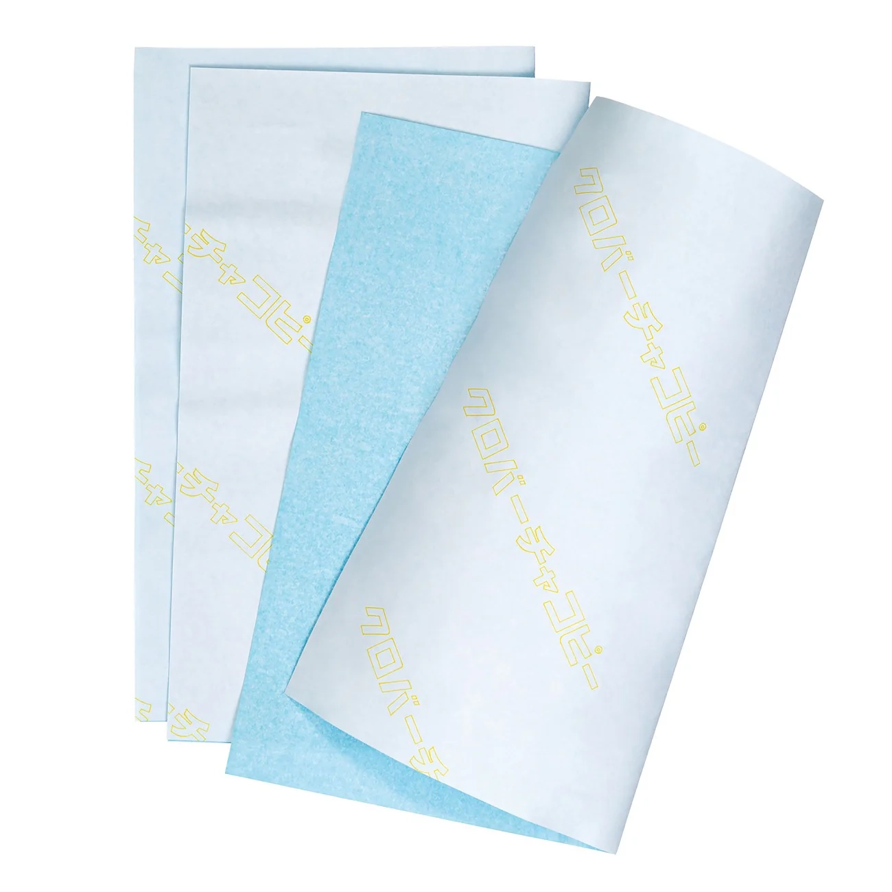 Clover Water Erasable Tracing Paper Quilt In A Day