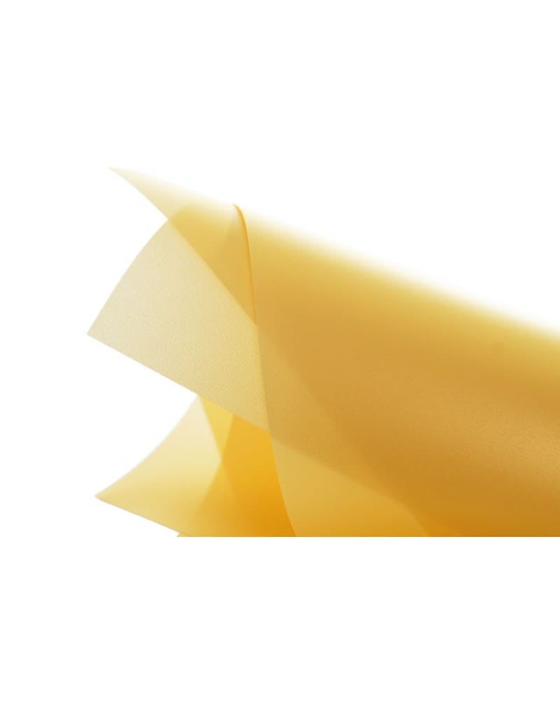 Gold Tracing Paper