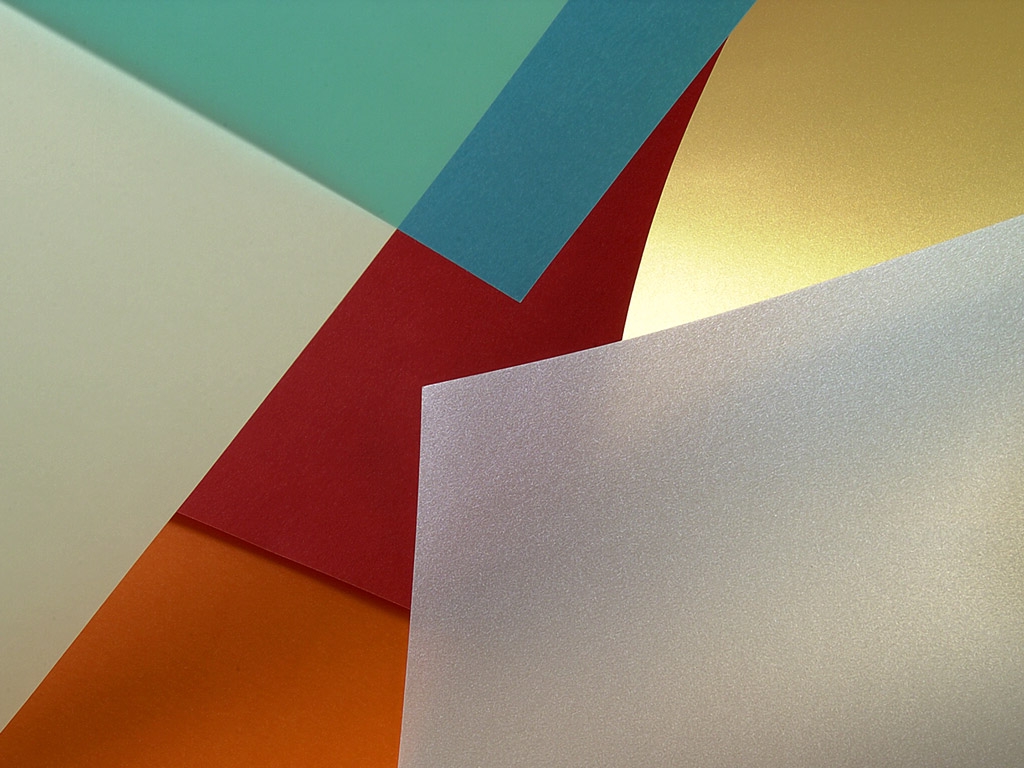 Coloured Tracing Paper Canson A4 Vunder
