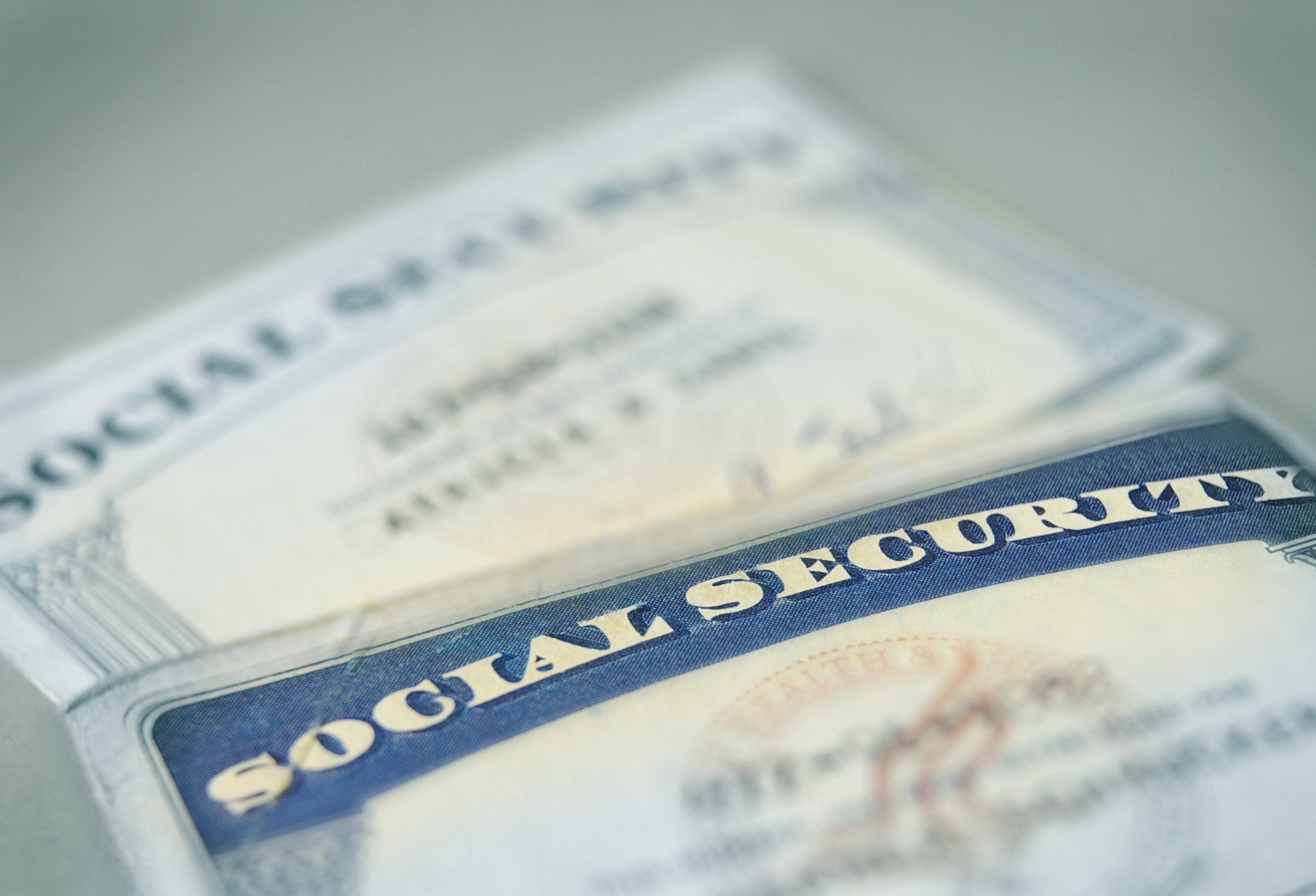 Conducting A Social Security Trace The First Step In A 