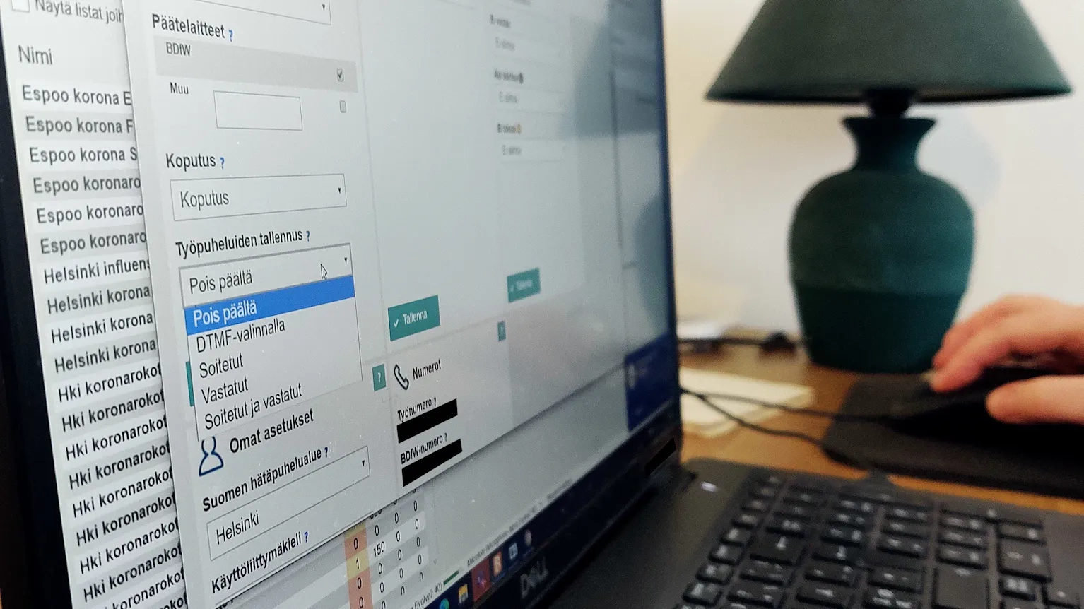 Contact Tracing Company Recorded Thousands Of Calls Illegally In 
