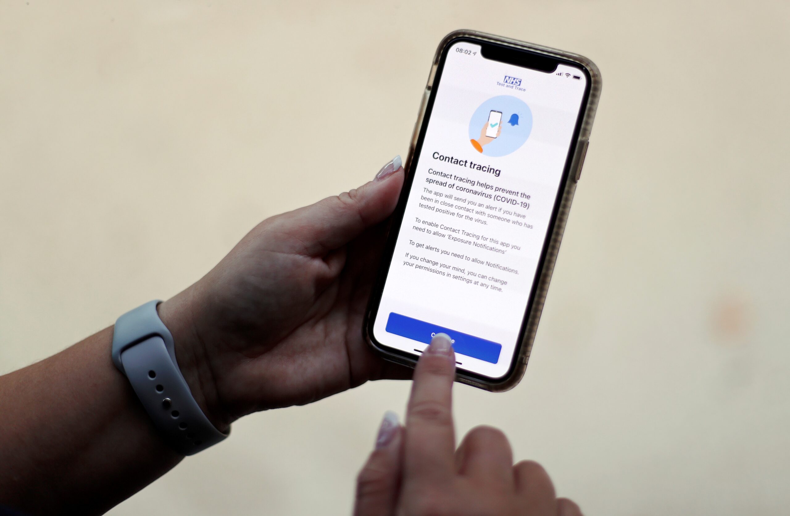 Contact Tracing Jobs How To Apply For NHS Test And Trace Service Contact Tracing Jobs How To Apply For NHS Test And Trace Service