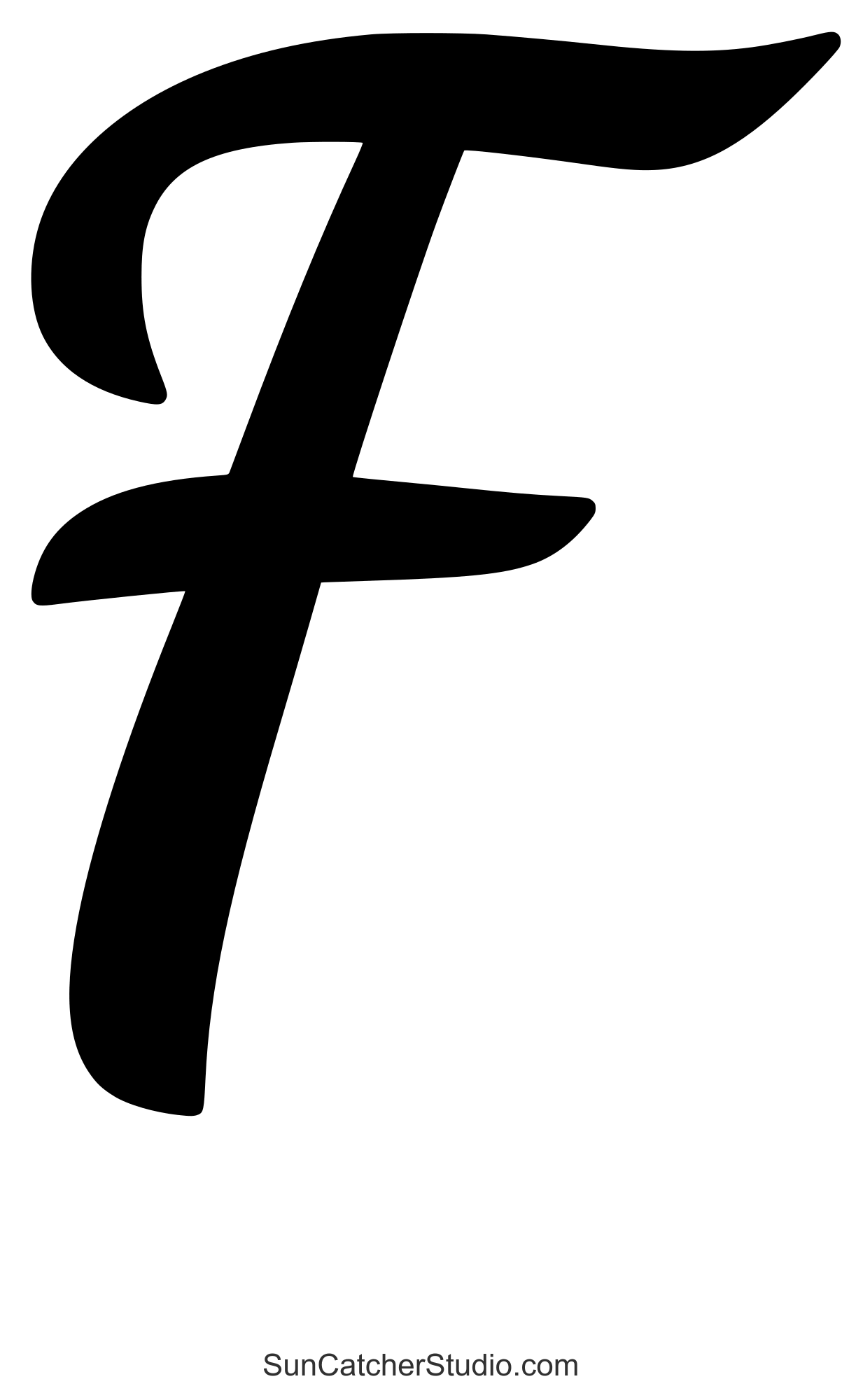 Cursive Letters Font Free Handwriting Script Lettering Free 