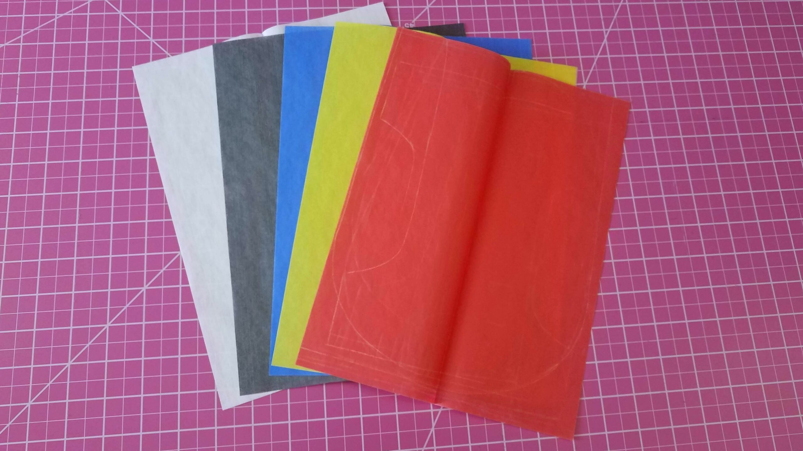 Deborah J Sews A Beginner s Insight Into Transferring Patterns 