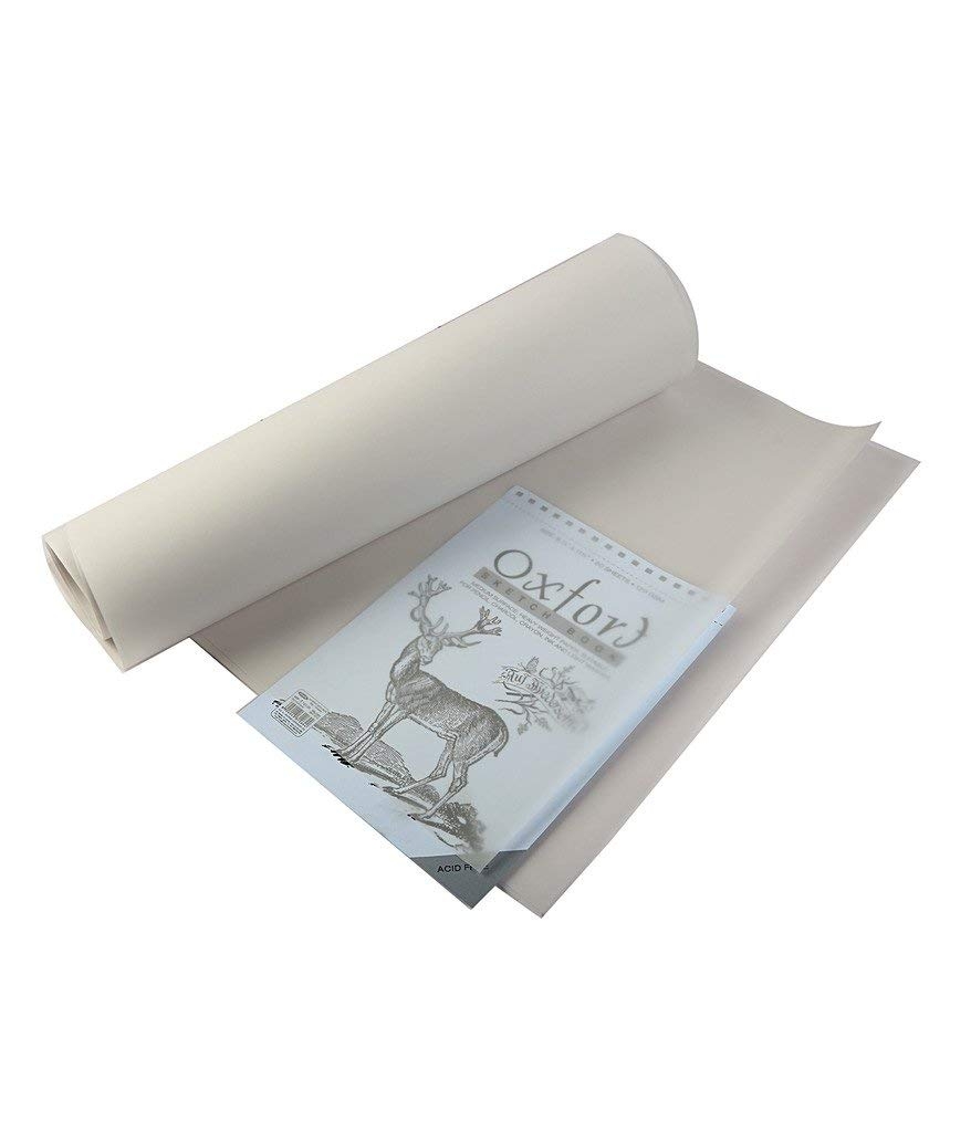 Designers Den A1 Gateway tracing Paper 20 Sheet Amazon in 