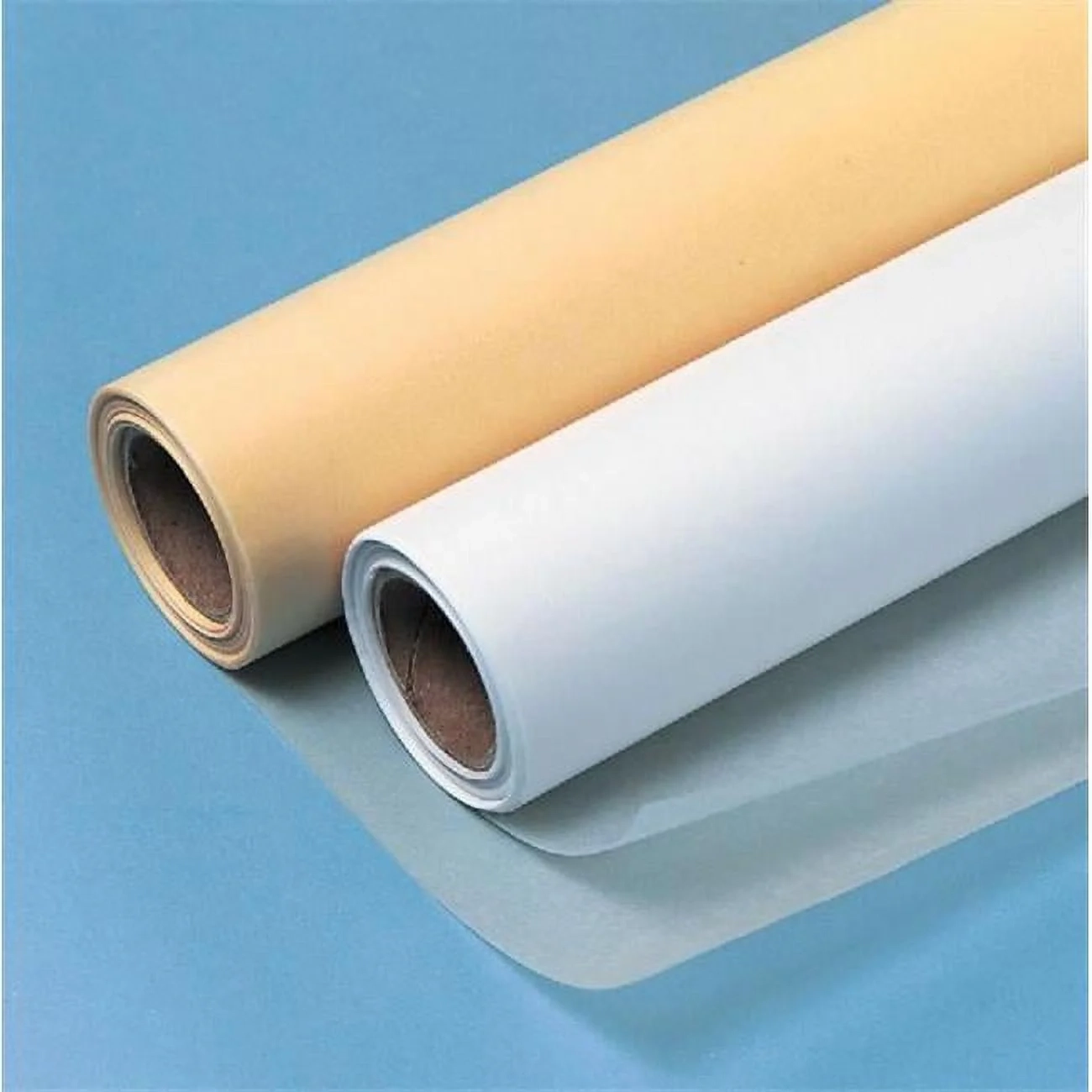 Detail Paper ALVIN 36 In X 20 Yd Tracing Paper Roll White 