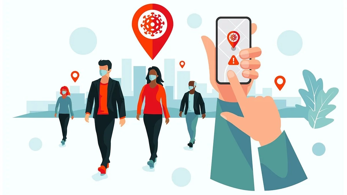 Digital Contact Tracing And Privacy UNC Chapel Hill