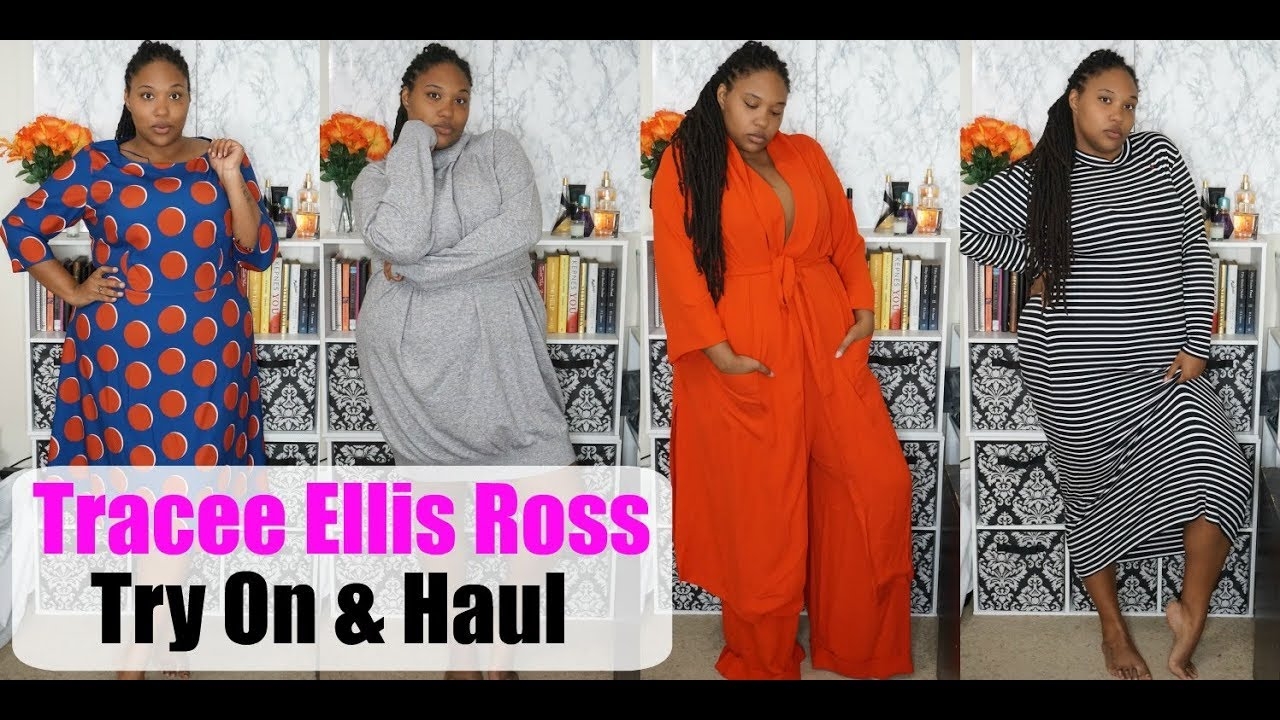 Tracee Ellis Ross Clothes Line