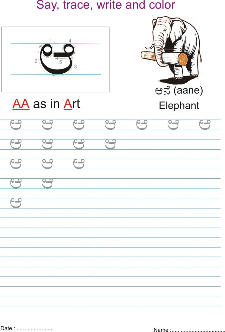 Discover 24 And Kannada Language Ideas 